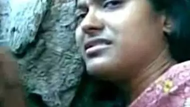 Tamil Cute Villager Sex Scandal With Boyfriend