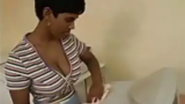 office cleaning indian maid -bymonique