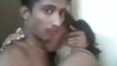 Indian couple