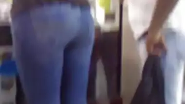 NICE ASS