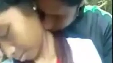 Malayalam village girl outdoor sex with lover