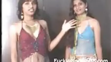Indian XXX Films College Lesbian Girls Licking Sucking Tits
