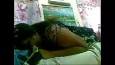 Mallu bhabhi Omana sucking her neighbor’s dick