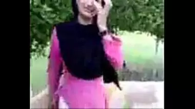 Hot Pakistani girl enjoyed by her lover