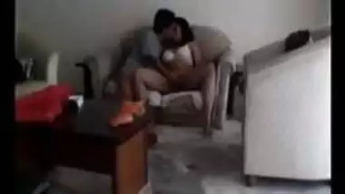 Hidden Camera captures Desi Cousins Having Fun 