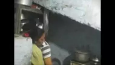 Village Guy Fucking His Hot Bhabhi