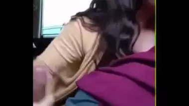 Cum On Sexy Boobs Of Desi Girlfriend