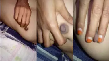 Sexy Indian cute nipple show video