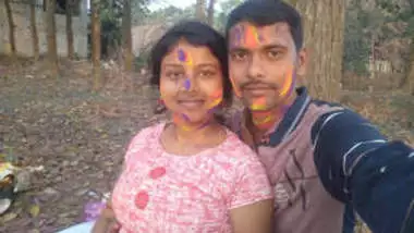 Sexholi - Holi Special Mms Leaked porn video