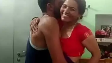 Desi village couple tries western positions and fucked whole night