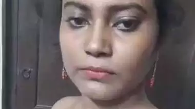 Desi randi naked solo show