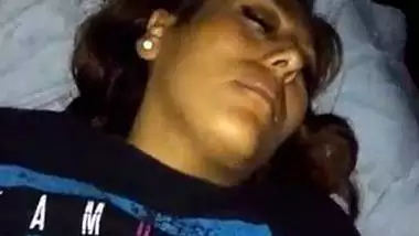 Drunk MILF fuck video