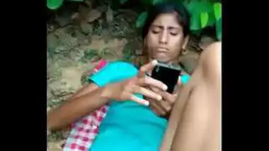 Outdoor fuck desi local randi