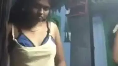 Trichy Tamil nude dress changing video