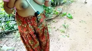 Tamil Village Aunty Outdoor Photos - Tamil Outdoor Sex Village Aunty With Lover porn video