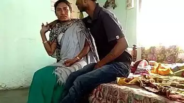 Indian cpl Romance and FUcked in Doggy Style part 1