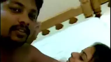 Playing With Naked And Sexy Tamil Wife