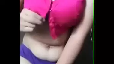 Nude Selfie Video Of Desi Wife