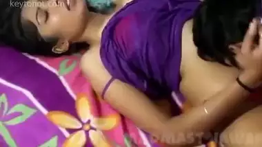 Mausi aur bhanje ke hot sex masti ki best ashleel film