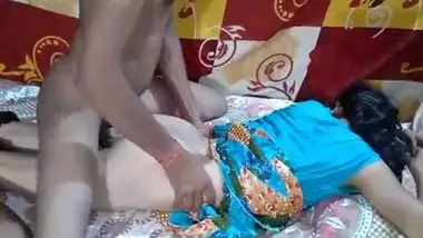 Bhojpuri chachi ki bhatije se gandi choda chodi sex video