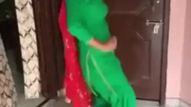 punjabi mommy