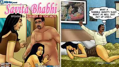Savita Bhabhi Cartoon indian porn movs