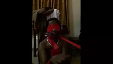 Freakadomsl Trains Sinhala Slut Wife( Sinhala Cuckold Humiliation)