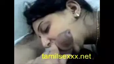 indian Aunty blowjob husband(with audio)