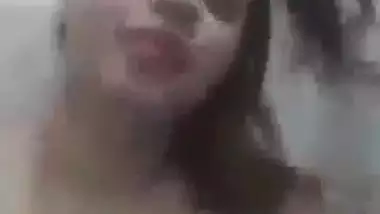 Bigboob Paki Girl Sucking Boobs