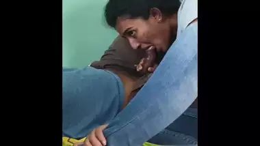 Cute Desi Girl Blowjob And Fingering By Lover porn video