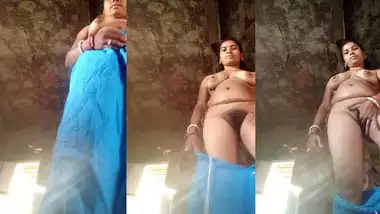 Vileg Anti Sex - Busty Village Aunty Desi Pussy Selfie Video porn video