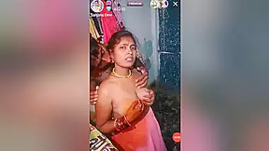380px x 214px - Sanjana Devi Hot Tango Show porn video