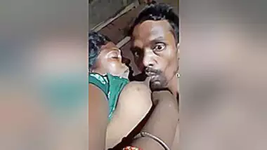 Desi Village Couple Romance And Fucking Part 2