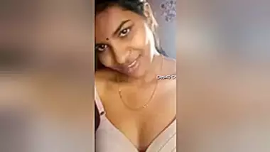 Today Exclusive- Cute Lankan Tamil Girl Showing Her Boobs And Pussy Part 3