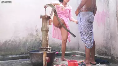 Bengali Hot Riya Nahane Ki Video With Audio