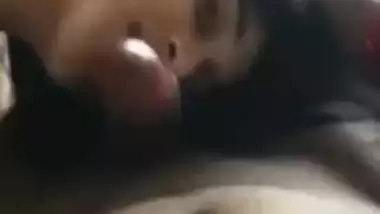 Sexy girl leaked video