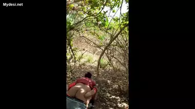 desi lover outdoor risky sex