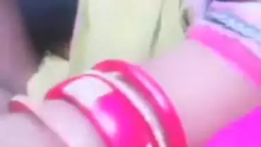 Keethi Bhabhi Showing Her Boobs in Live