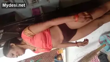 Village Bhabhi Fun