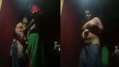 Pakistani couple standing sex on cam