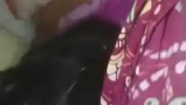 Desi village bhabi fucking doggy