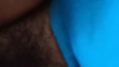 Desi village bhabi tight pussy