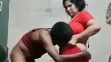 Bangladeshi Bhabi Affair