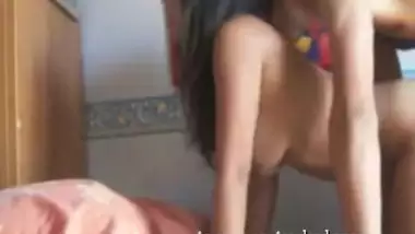 Xxxpb2 - Pretty Exotic Tight Indian Teenie porn video