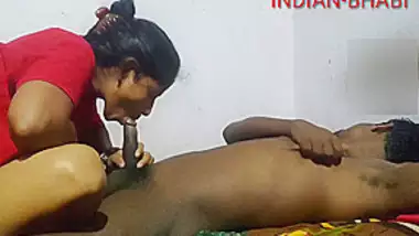 Bhabhi Ko Chod Kar Paani Nikal Diya In Indian Desi