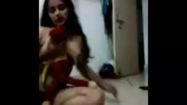 Mangala Bhabhi Nude Toy Sex 2