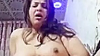 Iraqi Arab Nude Aunty Solo Selfie Video