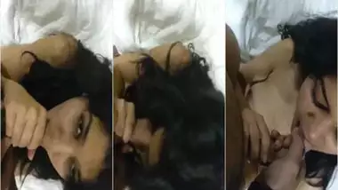 Www Local Girl Mouth Sex Clips - Indian Long Hair College Girl Sex With Cum In Mouth indian porn movs