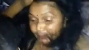 Drunken Aunty Riding Hard