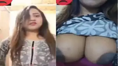 Bengali girl huge boobs showing on call viral MMS